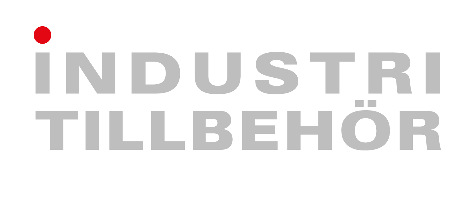 Industritillbehör